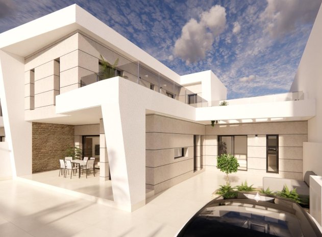 Villa - New Build - Dolores - DSN-79160