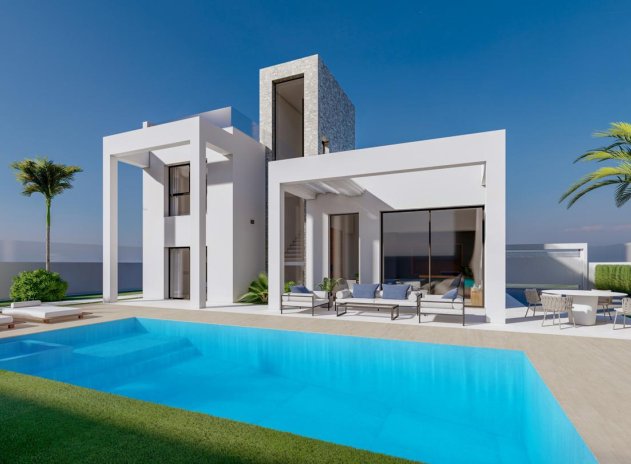 Villa * - New Build - Finestrat * - Finestrat * 
