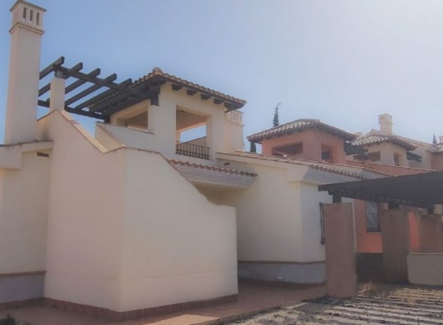 Villa - New Build - Fuente Álamo - Las Palas