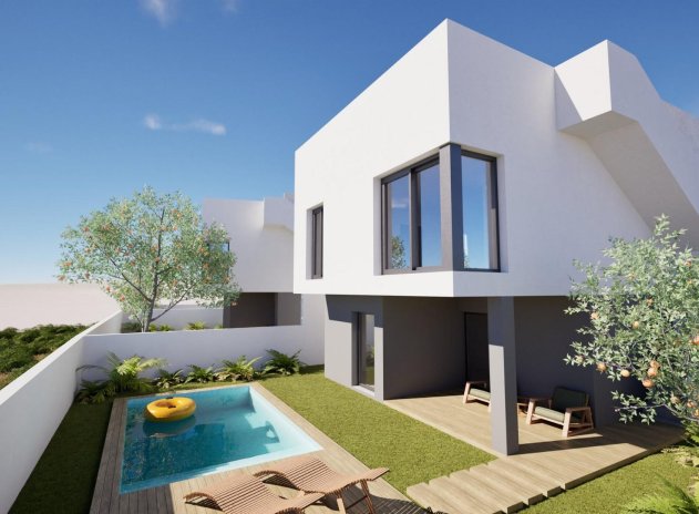 Villa * - New Build - Mazarron * - Mazarron *