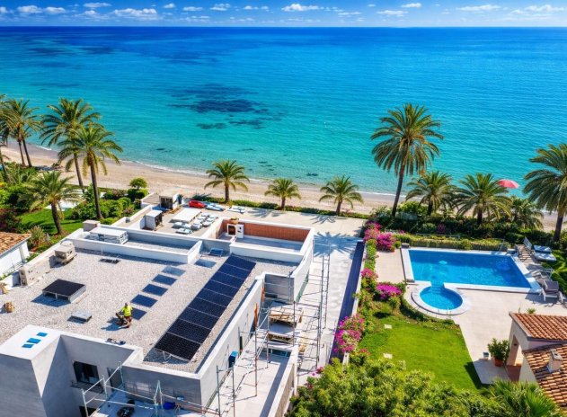 Villa * - New Build - Punta Prima * - Punta Prima *