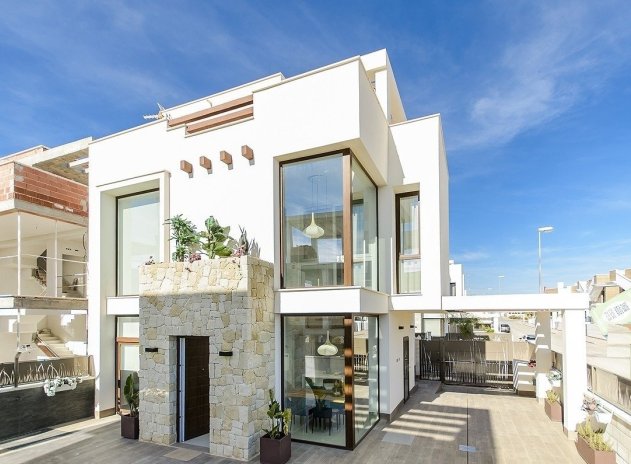 Villa * - New Build - Vera - Costa de Almería -