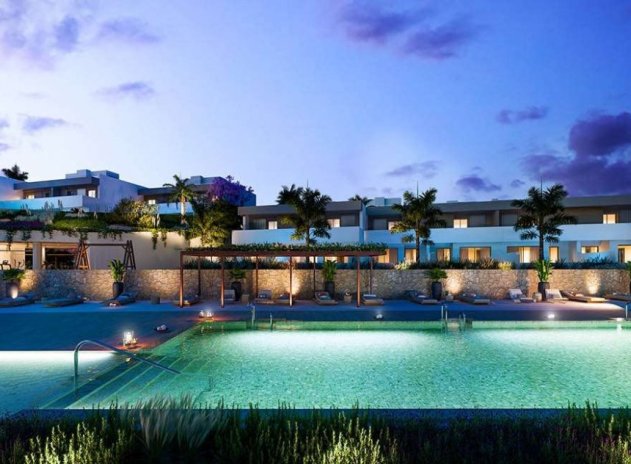 Villa - Nieuwbouw Woningen - Alicante - Franc Espinós