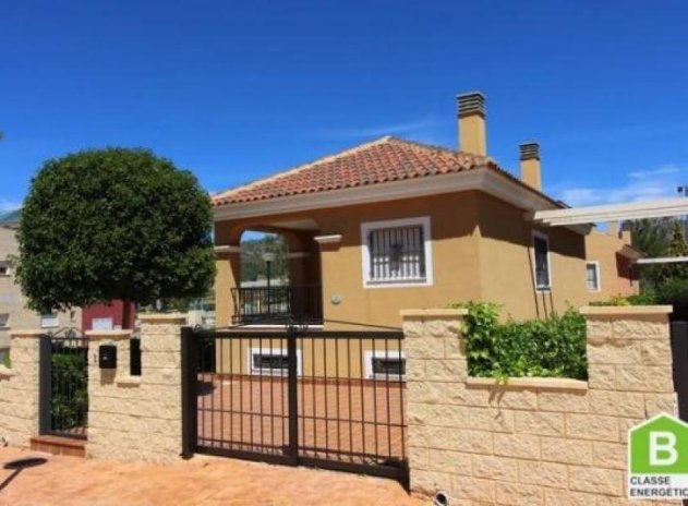 Villa - Nieuwbouw Woningen - La Romana - Villas de la Romana