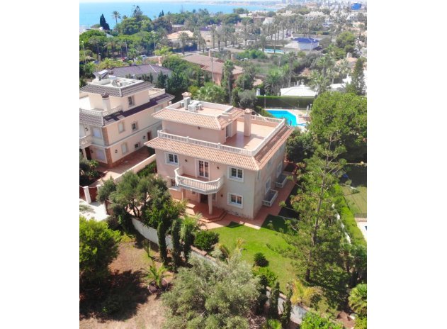 Villa - Obra nueva - Cabo Roig - Cabo Roig