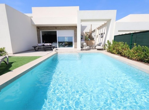 Villa * - Resale - Algorfa * - Algorfa *