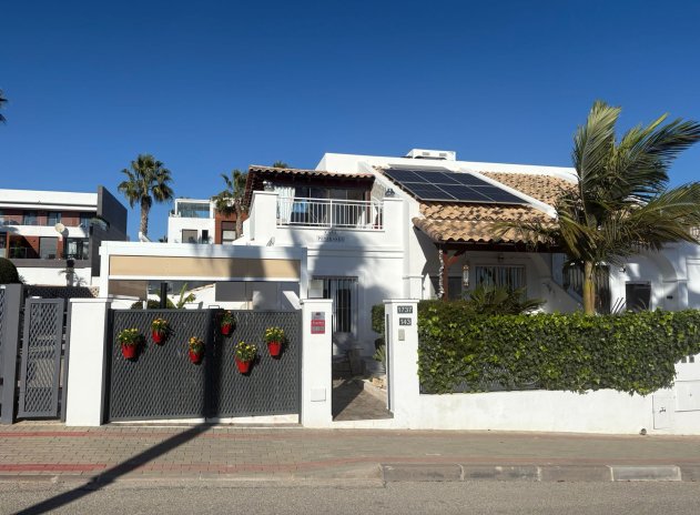 Villa * - Resale - Algorfa * - La Finca Golf *