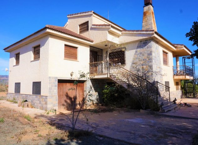 Villa - Resale - Balsicas - Balsicas