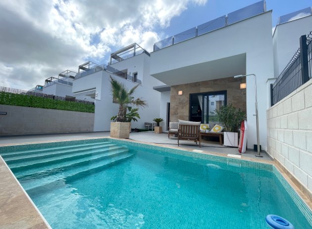 Villa * - Resale - Benijofar * - Benijofar *