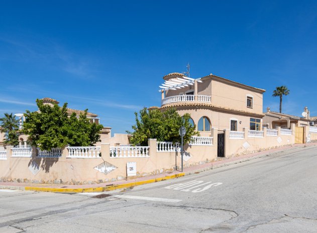 Villa * - Resale - Benijofar * - Benijofar *