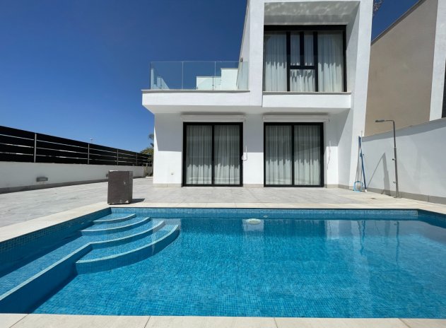 Villa * - Resale - Benijofar * - Benijofar *