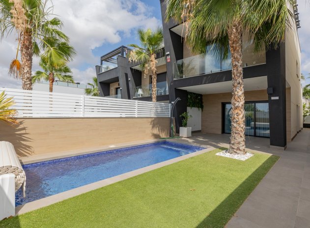 Villa * - Resale - Benijofar * - Benijofar *