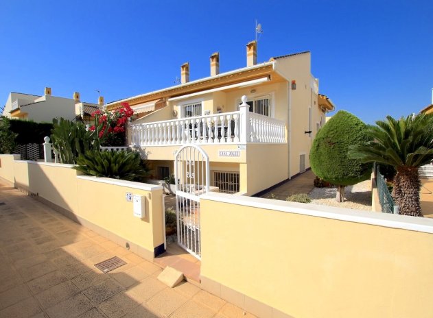 Villa * - Resale - Benimar * - Benimar * 