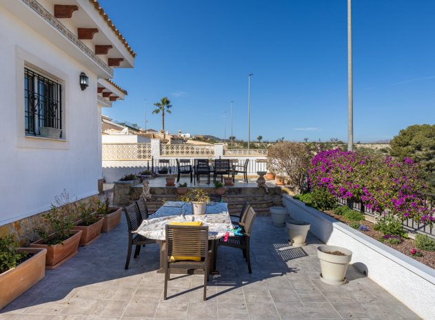 Villa * - Resale - Bigastro * - Villas Andrea