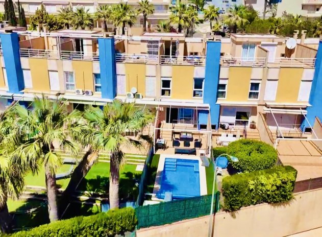 Villa * - Resale - Cabo Roig * - Cabo Roig *