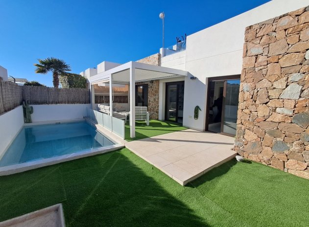Villa * - Resale - Cabo Roig * - Cabo Roig *