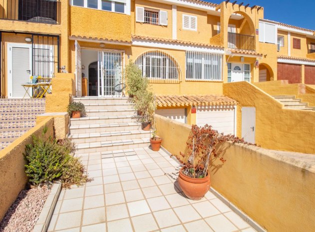 Villa * - Resale - Cabo Roig * - Cabo Roig *