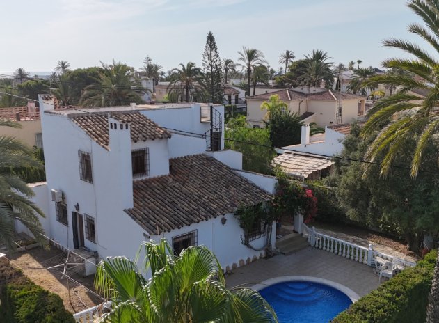 Villa * - Resale - Cabo Roig * - Cabo Roig *