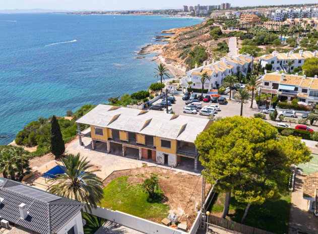 Villa * - Resale - Cabo Roig * - Cabo Roig *