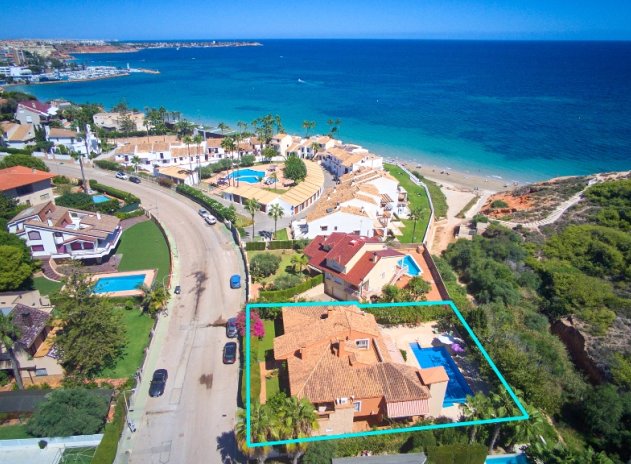 Villa * - Resale - Campoamor * - Campoamor *