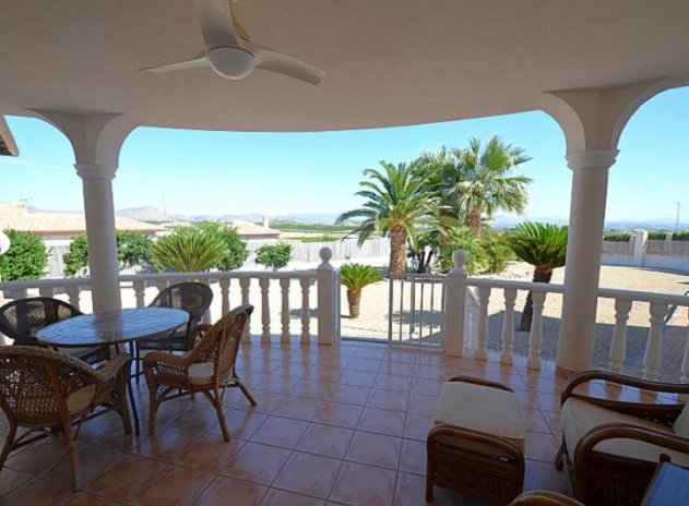 Villa * - Resale - Campos del Rio * - Campos Del Rio *