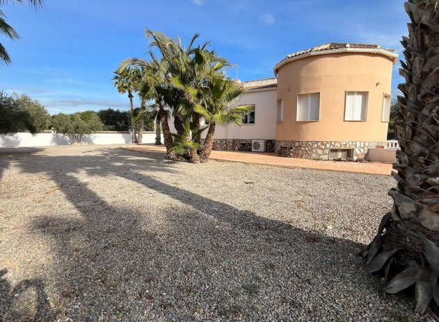 Villa - Resale - Catral - Catral