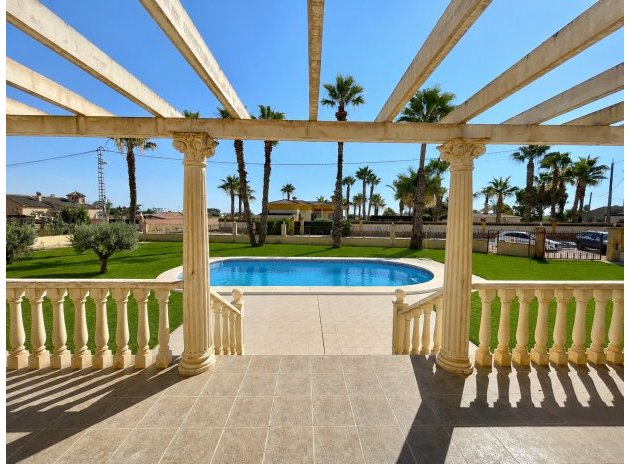 Villa * - Resale - Catral * - Catral *