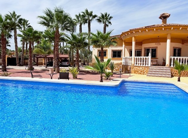 Villa * - Resale - Catral * - Catral *
