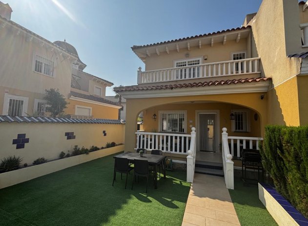 Villa * - Resale - Ciudad Quesada - Ciudad Quesada *