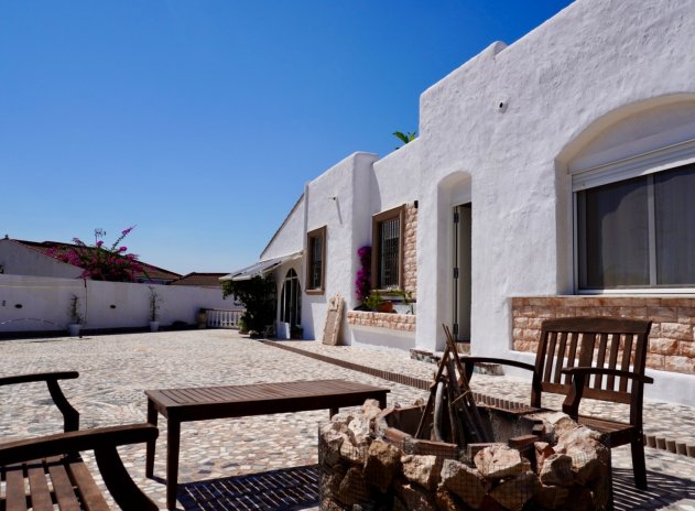 Villa * - Resale - Ciudad Quesada - Ciudad Quesada *