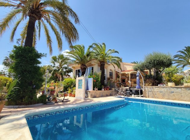 Villa * - Resale - Ciudad Quesada * - Ciudad Quesada *