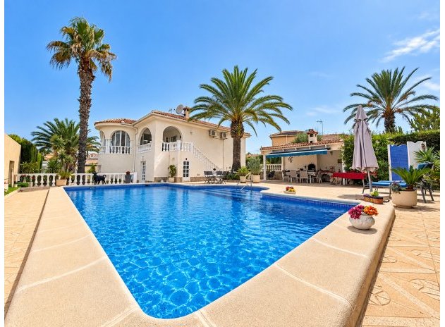 Villa * - Resale - Ciudad Quesada * - Ciudad Quesada *