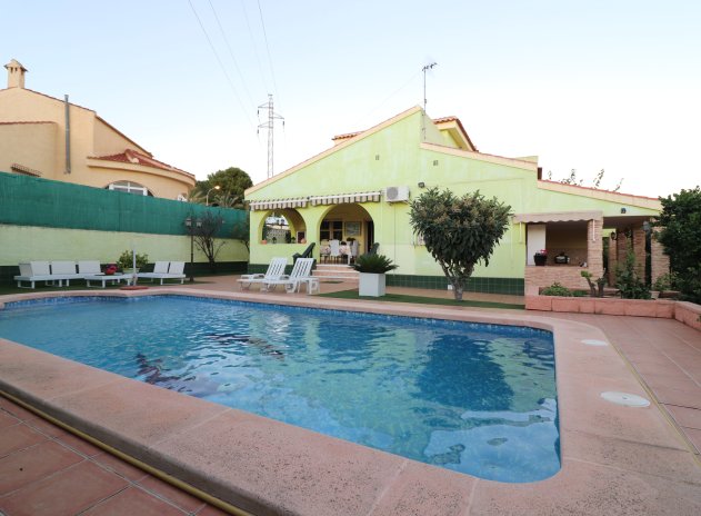 Villa - Resale - Ciudad Quesada - Ciudad Quesada