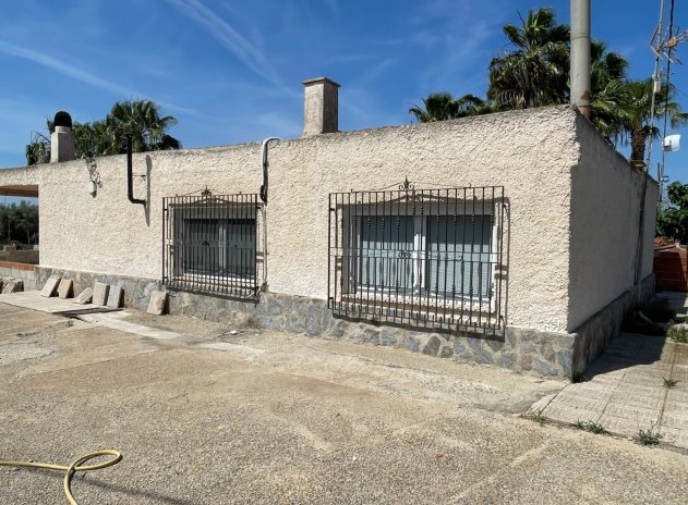 Villa * - Resale - Crevillente - Crevillente *