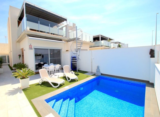 Villa * - Resale - Daya Vieja * - Daya Vieja *