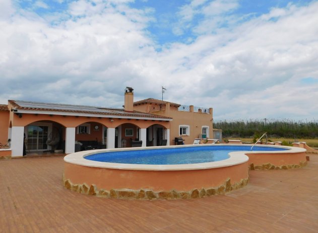 Villa * - Resale - Dolores - Dolores *