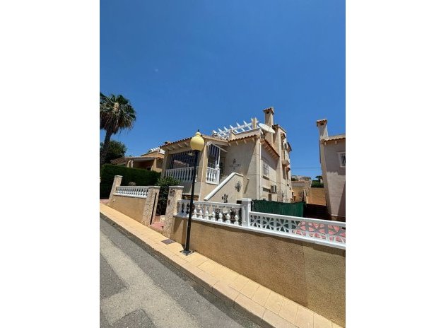 Villa - Resale - El Galan - El Galán