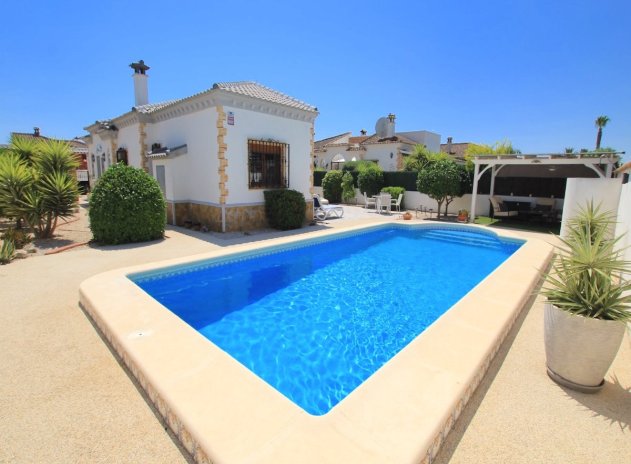 Villa * - Resale - Formentera del Segura * - Formentera De Segura *