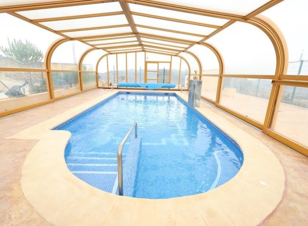 Villa * - Resale - Fortuna * - DSC-55043