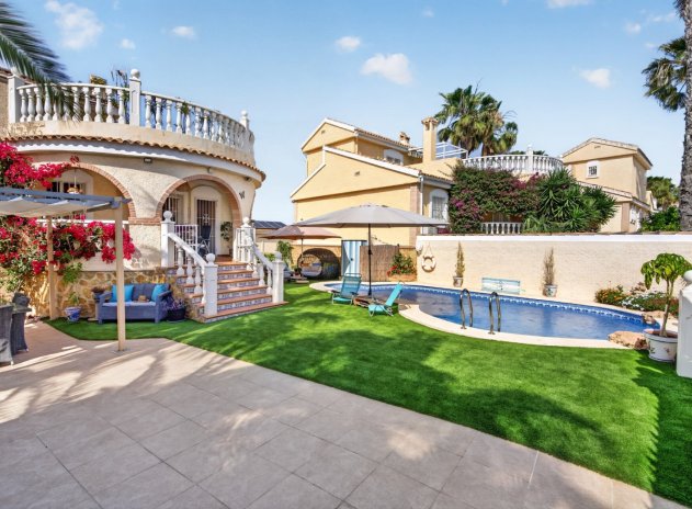 Villa * - Resale - Gran Alacant * - Monte Y Mar *