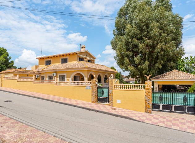 Villa * - Resale - Jacarilla * - Jacarilla *