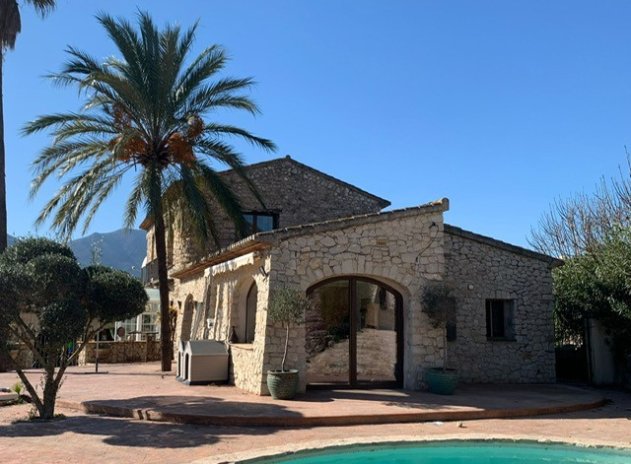 Villa - Resale - Jalon* - Jalon*