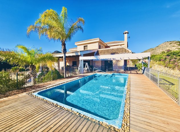 Villa * - Resale - La Manga del Mar Menor * - La Manga Del Mar Menor *