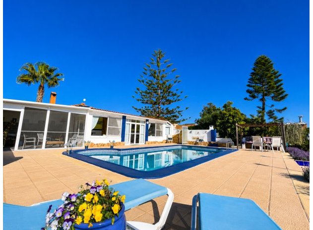 Villa * - Resale - La Torre Golf Resort - La Torre Golf Resort