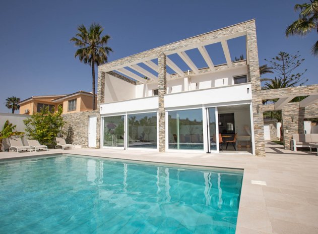 Villa - Resale - La Zenia - La Zenia