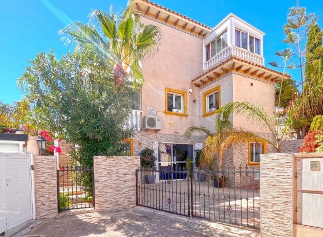 Villa - Resale - La Zenia - La Zenia