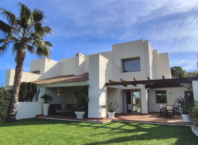 Villa - Resale - Las Colinas Golf - Costa Blanca