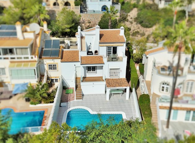 Villa * - Resale - Las Ramblas * - Las Ramblas