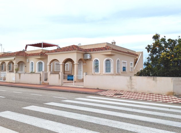 Villa - Resale - Lo Crispin - Lo Crispin