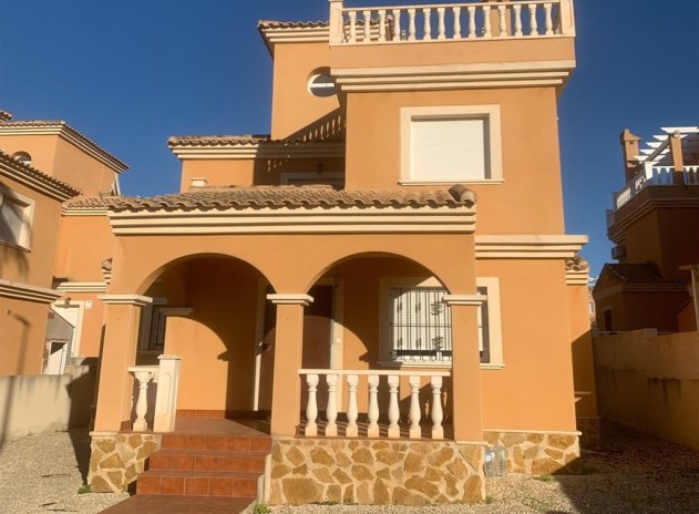 Villa - Resale - Lo Crispin - Lo Crispin